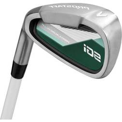 Wilson ProStaff SGI Graphite Iron #6 Ladies Left