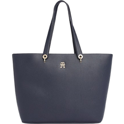 Tommy Hilfiger Tote, Rymdblått, ledig