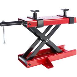 Arebos Motorcycle Lifting Platform 500 kg