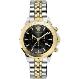 Versace VEV602223 Signature Chronograph