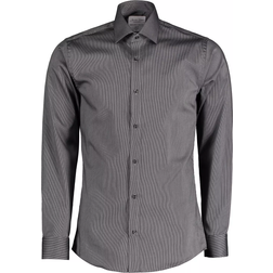 Seven Seas Fine Twill California Slim Fit Shirt