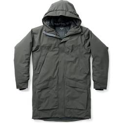 Houdini M's Fall in Parka - Baremark Green