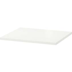 IKEA Hjälpa White Wall Shelf 60cm
