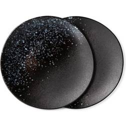 HKliving 70s Ceramics Stars Assiett 17.5cm 2st