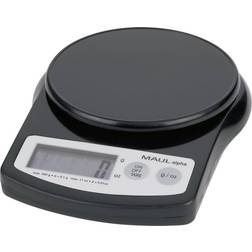 Maul Alpha Black 0.5Kg