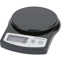 Maul Alpha Black 2Kg