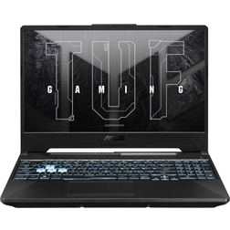 ASUS TUF Gaming A15 FA506NC Laptop