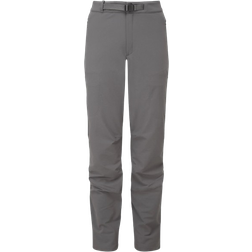 Mountain Equipment Chamois Women's Pant - Anvil Grey