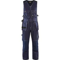 Blåkläder 26501370 Sleeveless Overall