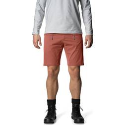 Houdini M's Daybreak Shorts - Desert Rock Red