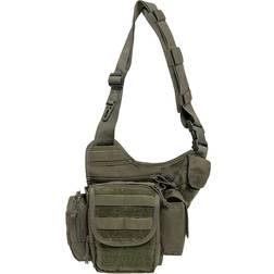 Mil-Tec Multifunction Sling Bag - Olive