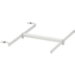 IKEA Hjälpa White Storage System