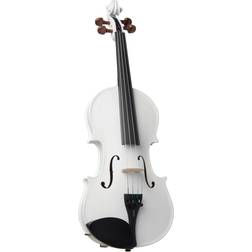 stentor SR1401 Harlequin 4/4 White