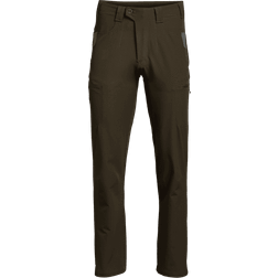 Sitka Traverse Pant - Deep Lichen