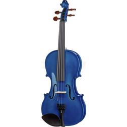 stentor SR1401 Harlequin 4/4 Blue