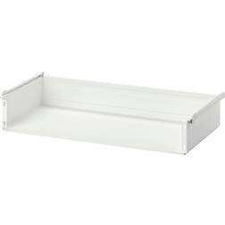 IKEA HJÄLPA White Storage System