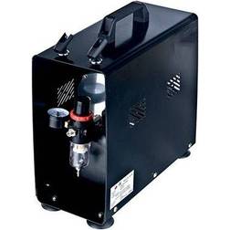 Wittmax Airbrush-kompressor tank lock