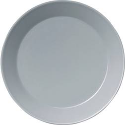 Iittala Teema Pearl Grey Dinner Plate 23cm
