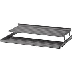 IKEA KOMPLEMENT Utdragbart Förvaringssystem