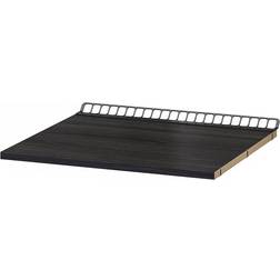 IKEA UTRUSTA Black Storage System