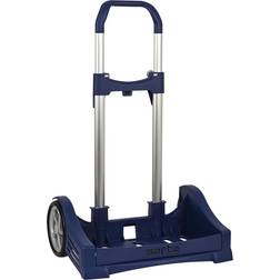 Safta 641079205 Carro Porta Evolut Marino Pant 654CP