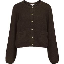 Object Knitted Cardigan
