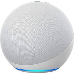 Amazon Echo 4th Generation Glacier White
