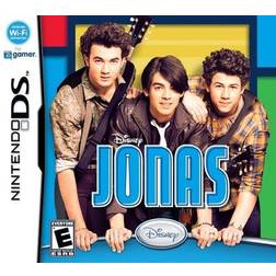 Jonas (DS)