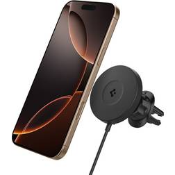 Spigen OneTap Pro 4 MagSafe Car Mount Charger