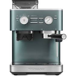 KitchenAid Espressomaskin Med Kaffekvarn Juniper