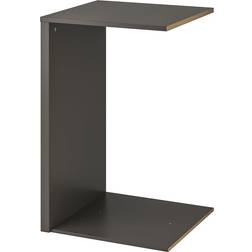 IKEA Komplement Dark Gray Storage System