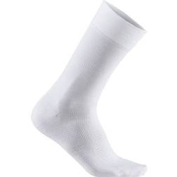 Craft Adv Essence Socks - White
