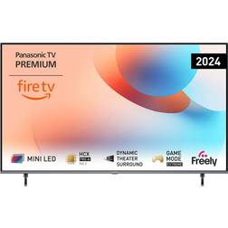 Panasonic TV-55W95AEB
