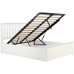 Happy Beds Phoenix White 150x200cm