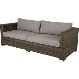 Brafab Ninja 3-sits Soffa