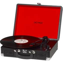 Denver VPL-120B Black