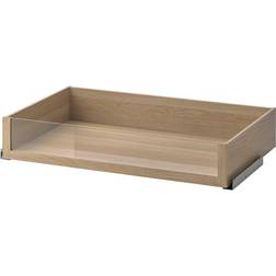 IKEA KOMPLEMENT Låda Förvaringssystem