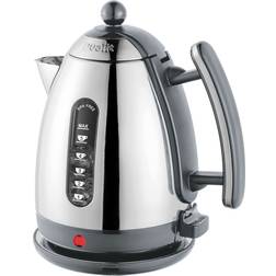 Dualit Lite Jug Kettle 1.5L Grey