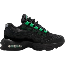 Nike Air Max 95 Recraft - Svart