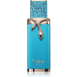 French Avenue Vulcan FEU EDP 100ml