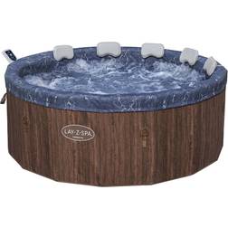 Lay-Z-Spa Inflatable Hot Tub Toronto AirJet
