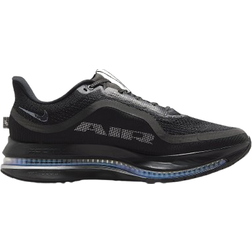 Nike Pegasus Premium M - Black/Metallic Silver