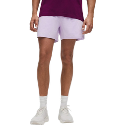 Lululemon Pace Breaker Shorts Ohne Liner Lavender Frost