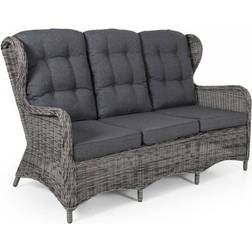 Brafab Rosita 3-seat Soffa
