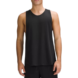 Lululemon License to Train Tank Top - Black