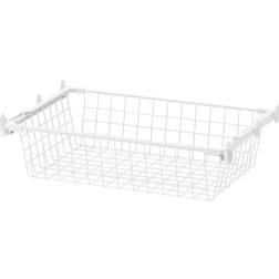 IKEA HJÄLPA Trådback Förvaringssystem