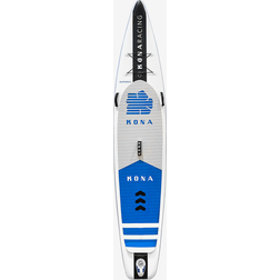 Kona Numinous Junior Air SUP 320cm - Blue/Gray