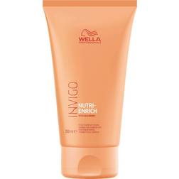 Wella Invigo Nutri-Enrich Frizz Control Cream 150ml