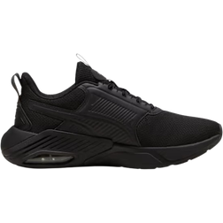 Puma X-Cell Nova FS - Black/Cool Dark Gray