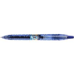 Pilot Begreen B2P Gel Blue Ink Rollerball Pen 0.7mm
